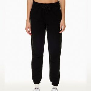 Short Length TNA Terry Fleece Jogger